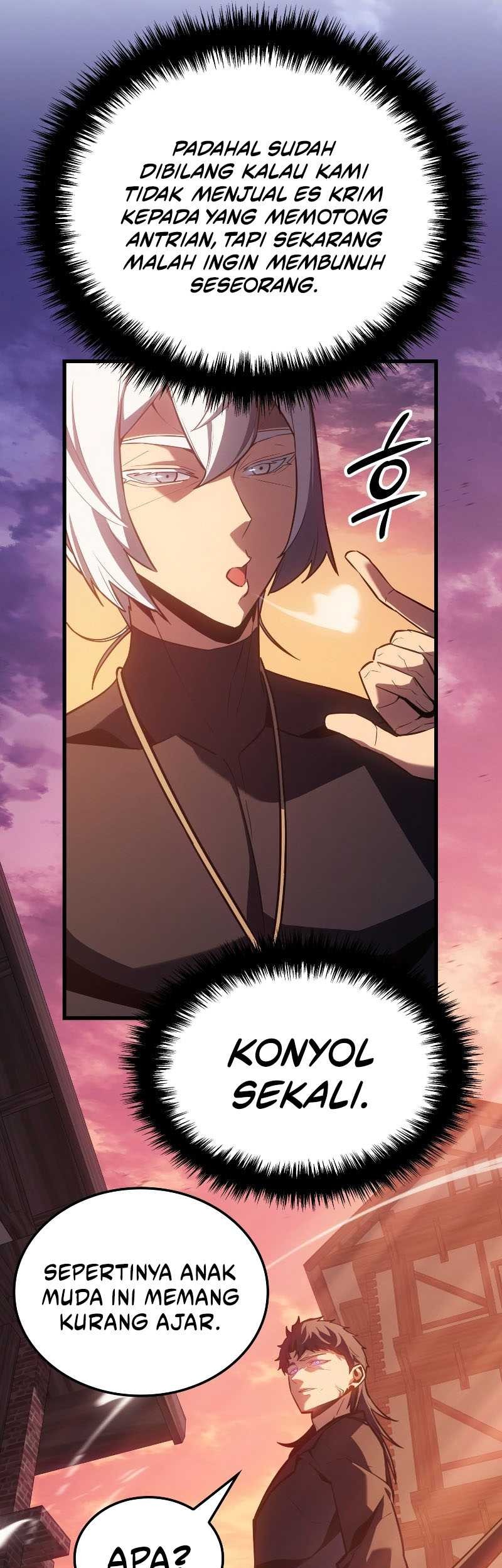 Ice Lord Chapter 07 Gambar 49