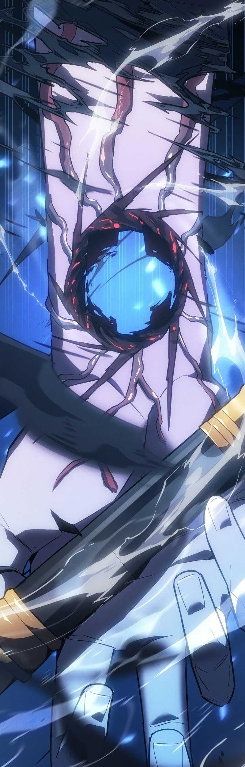 Ice Lord Chapter 07 Gambar 70