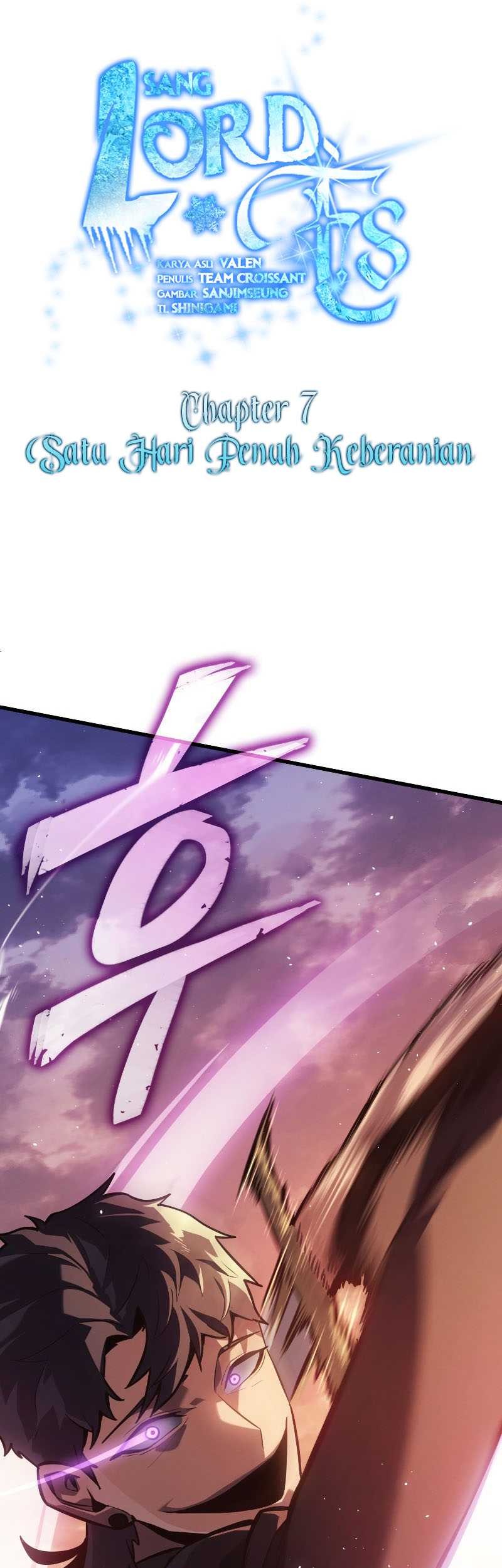 Ice Lord Chapter 07 Gambar 38