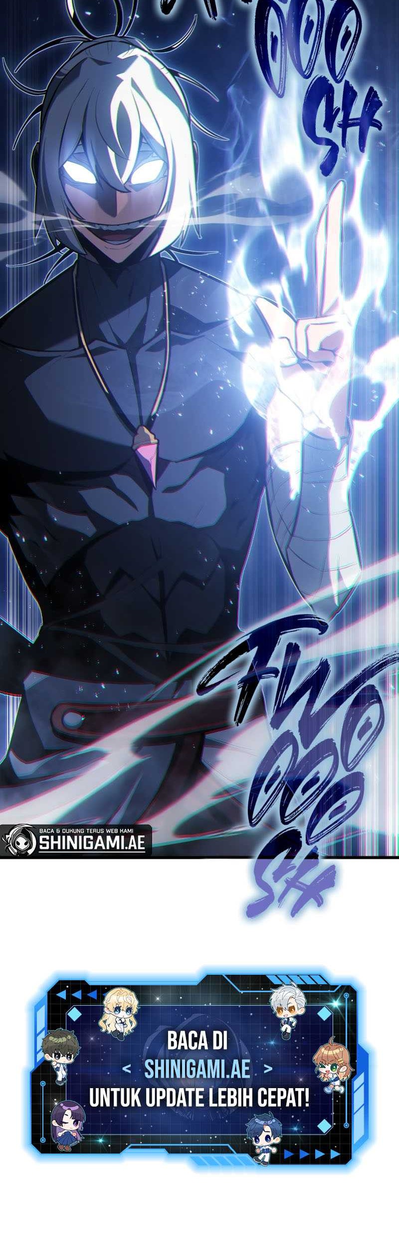 Ice Lord Chapter 07 Gambar 84