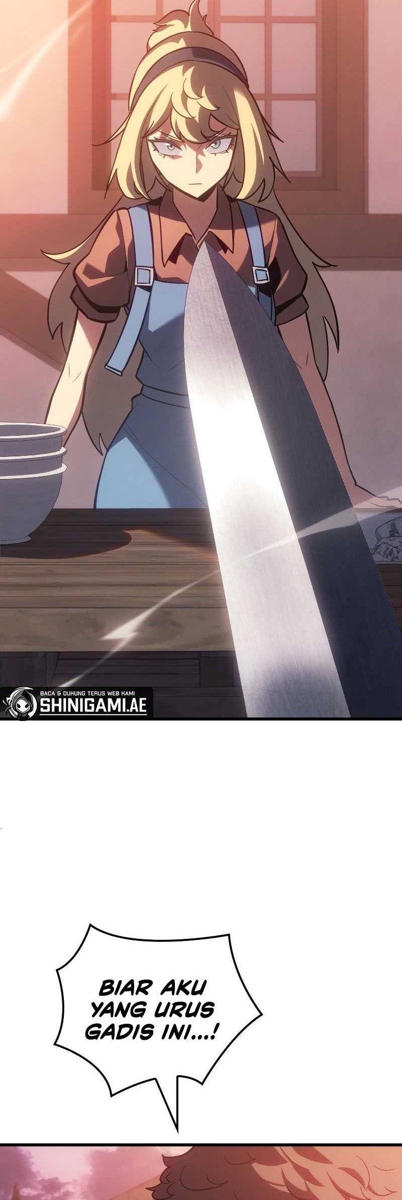 Ice Lord Chapter 07 Gambar 13