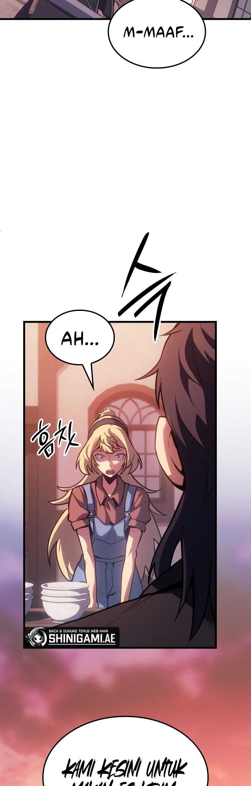 Ice Lord Chapter 07 Gambar 16