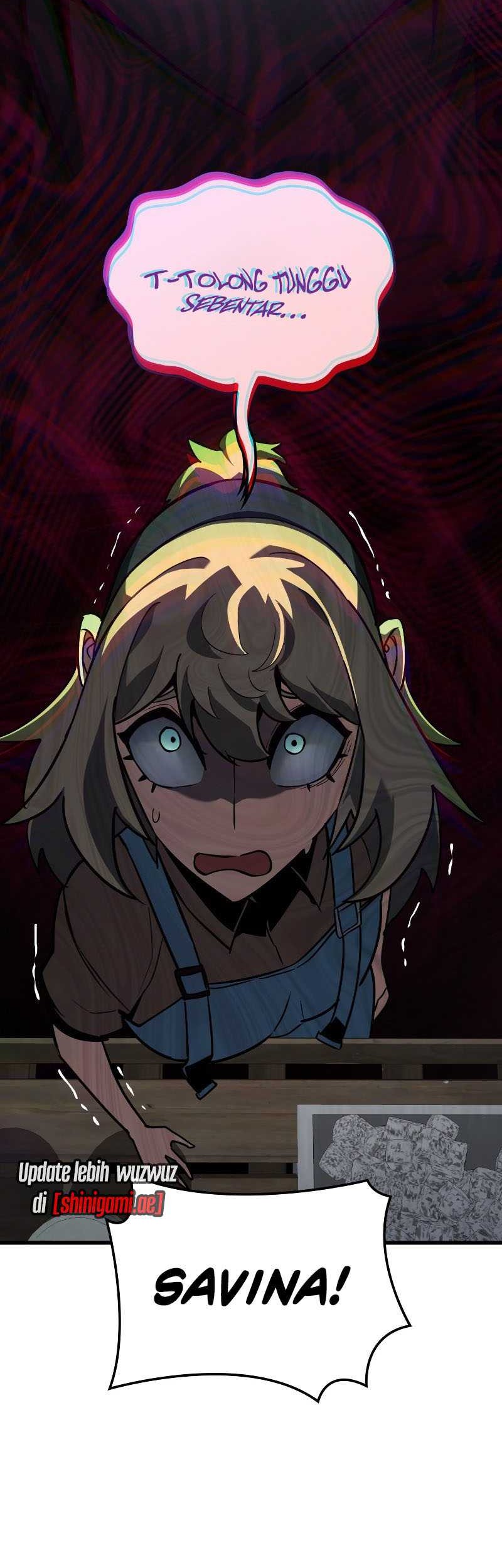 Ice Lord Chapter 07 Gambar 20