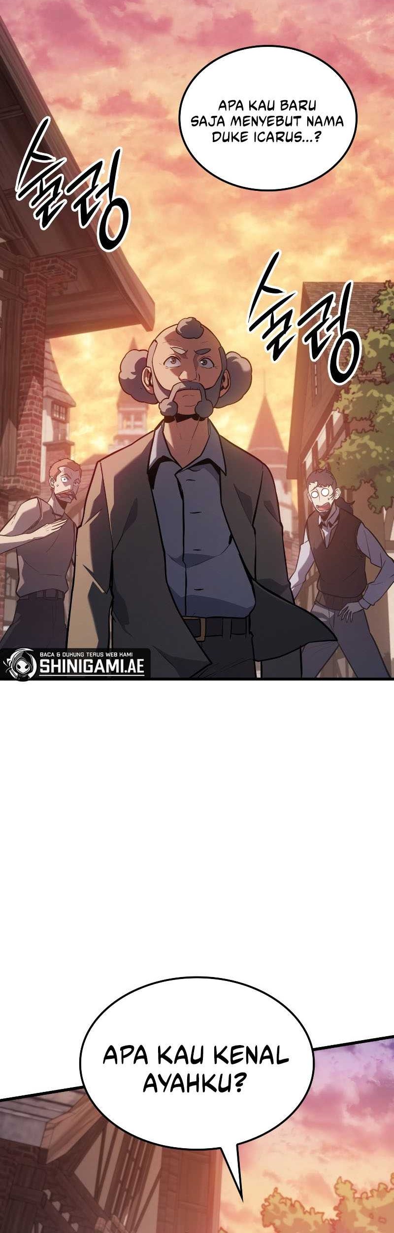 Ice Lord Chapter 07 Gambar 29