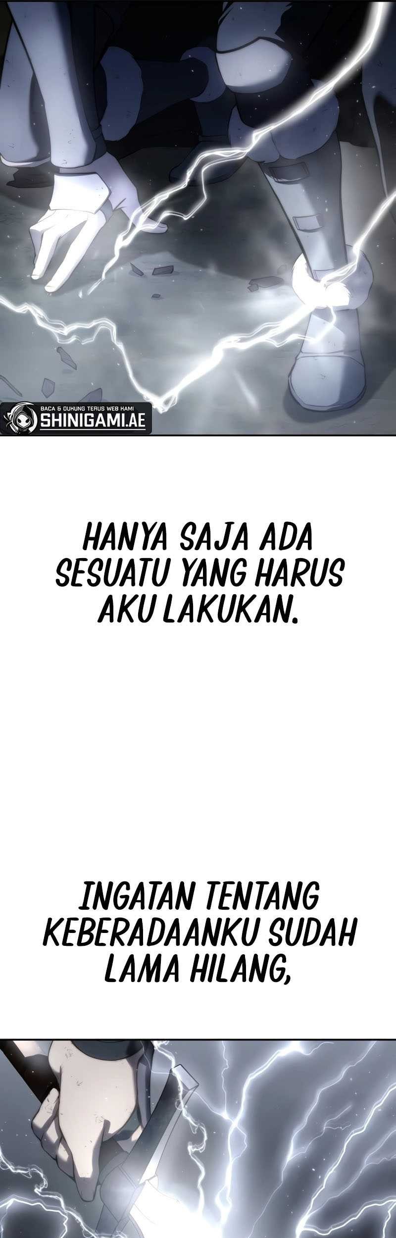 Star-Embracing Swordmaster Chapter 52 Gambar 53