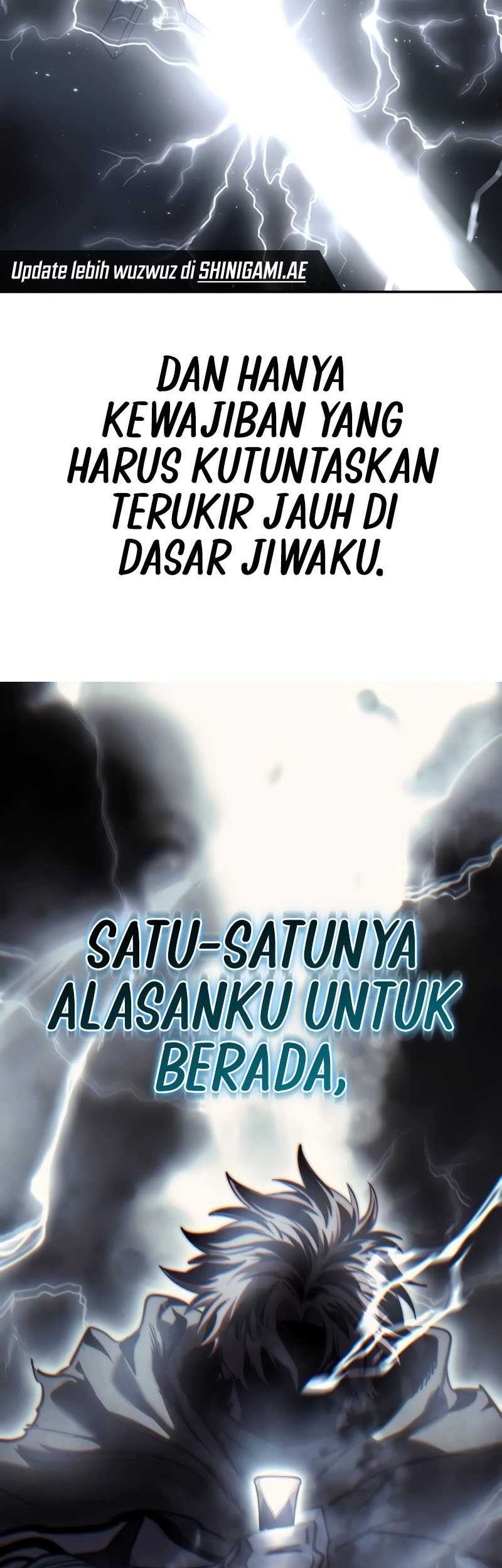 Star-Embracing Swordmaster Chapter 52 Gambar 54