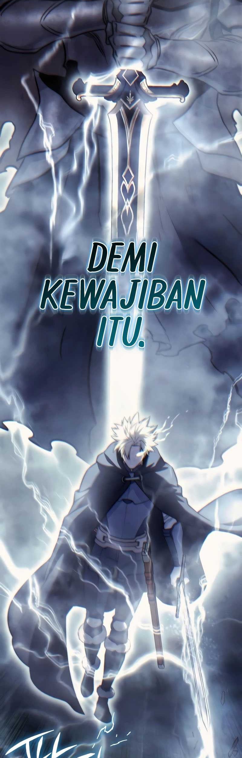 Star-Embracing Swordmaster Chapter 52 Gambar 55