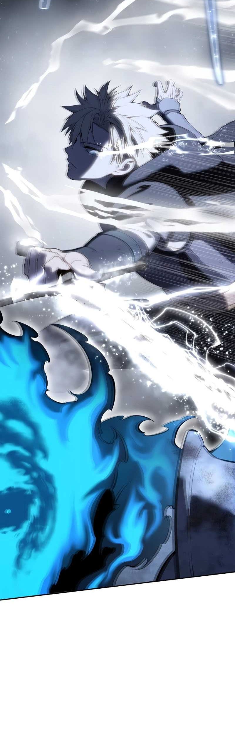 Star-Embracing Swordmaster Chapter 52 Gambar 60