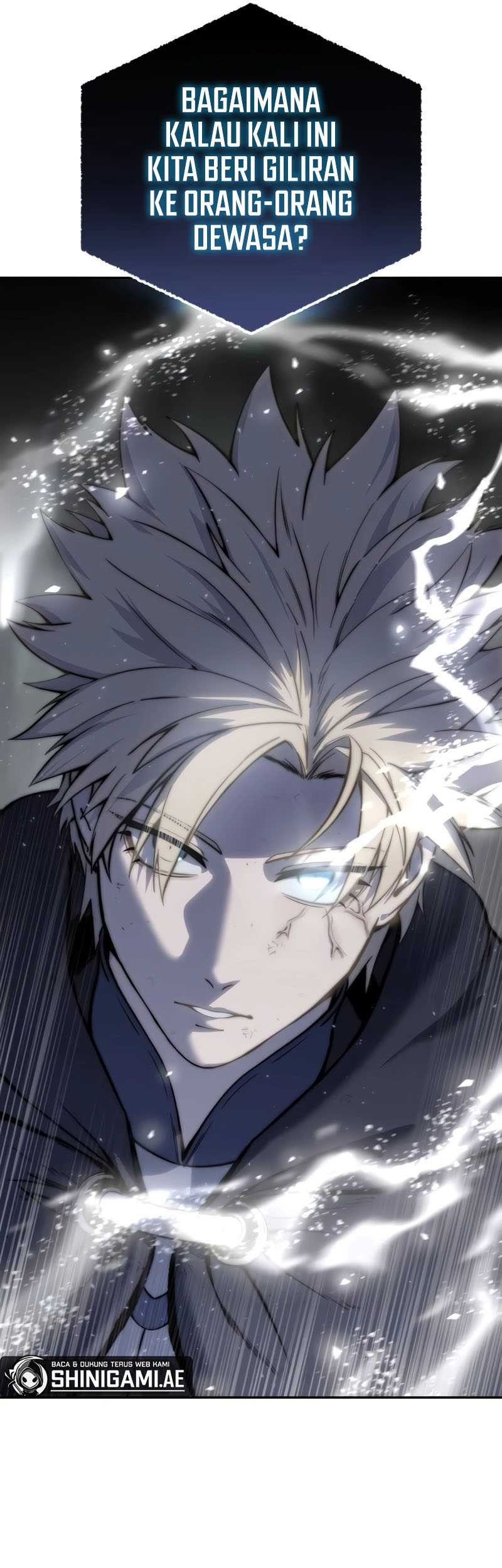 Star-Embracing Swordmaster Chapter 52 Gambar 57