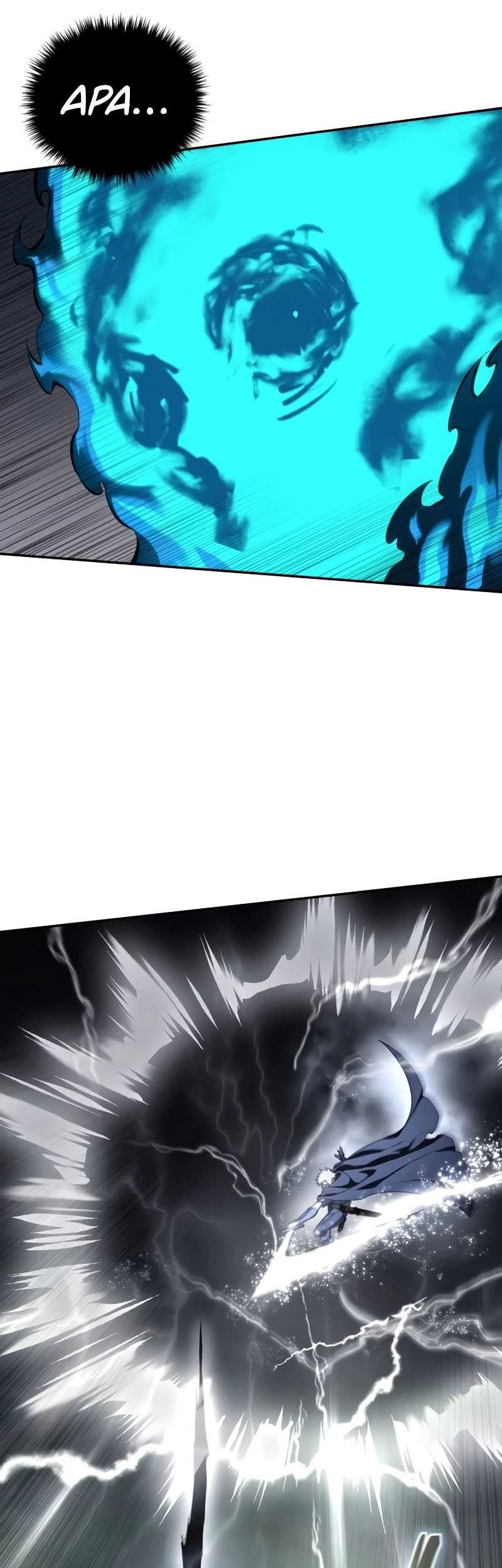 Star-Embracing Swordmaster Chapter 52 Gambar 61