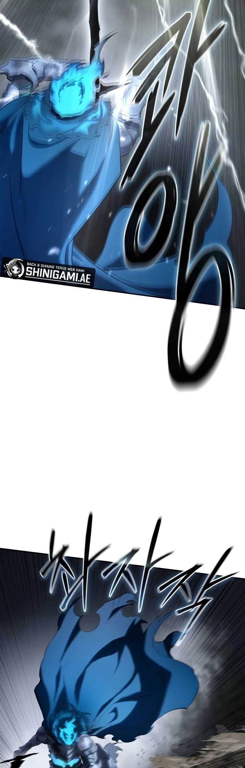 Star-Embracing Swordmaster Chapter 52 Gambar 62