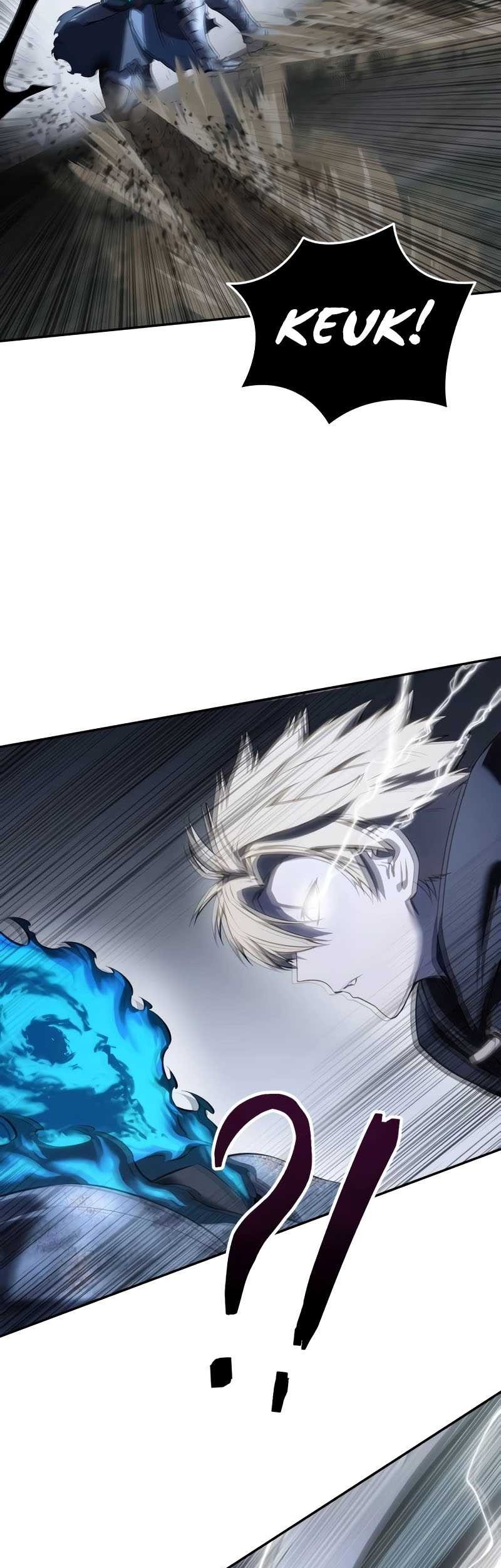 Star-Embracing Swordmaster Chapter 52 Gambar 63