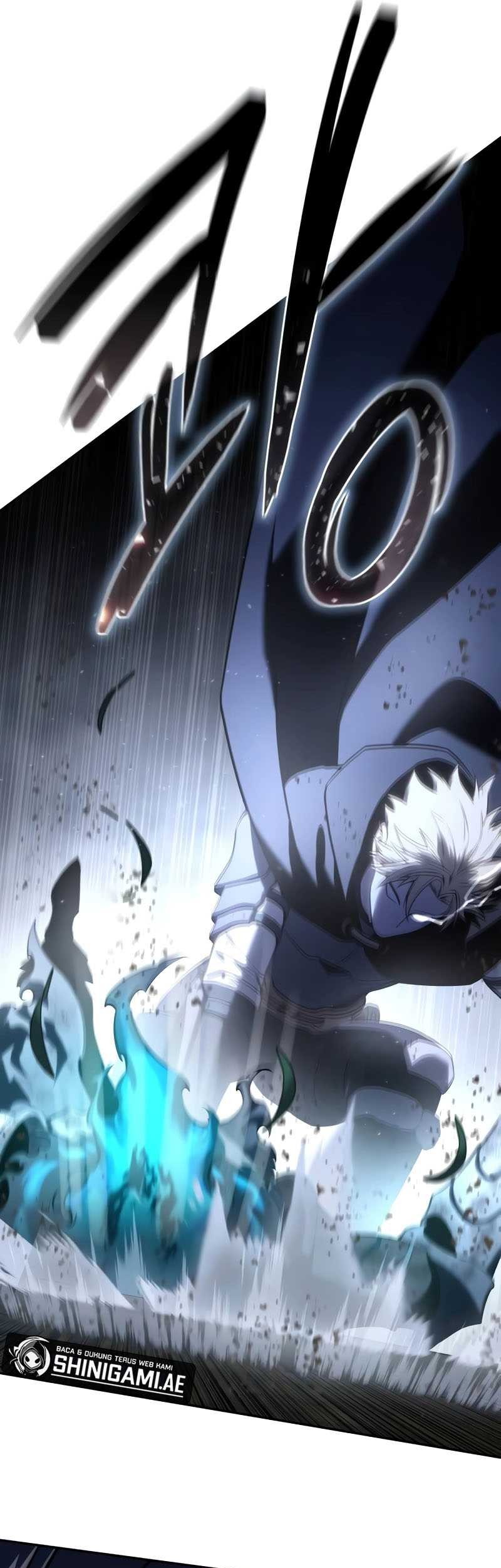 Star-Embracing Swordmaster Chapter 52 Gambar 65