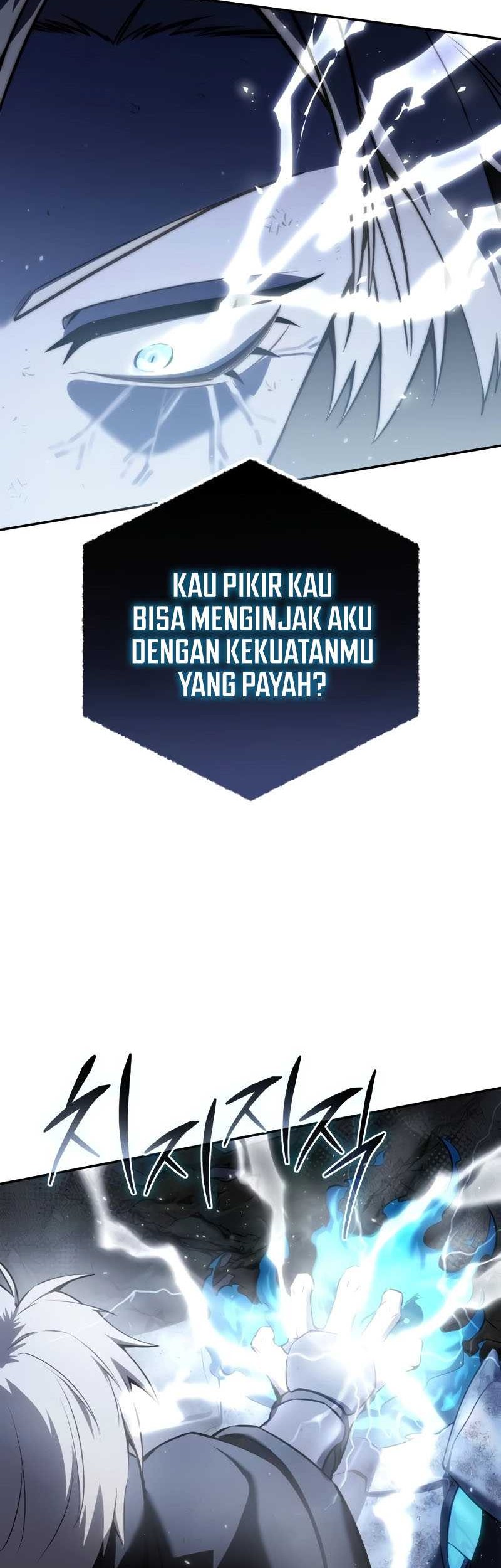 Star-Embracing Swordmaster Chapter 52 Gambar 66