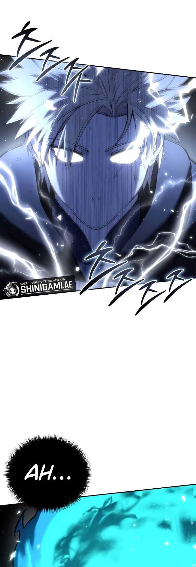 Star-Embracing Swordmaster Chapter 52 Gambar 72