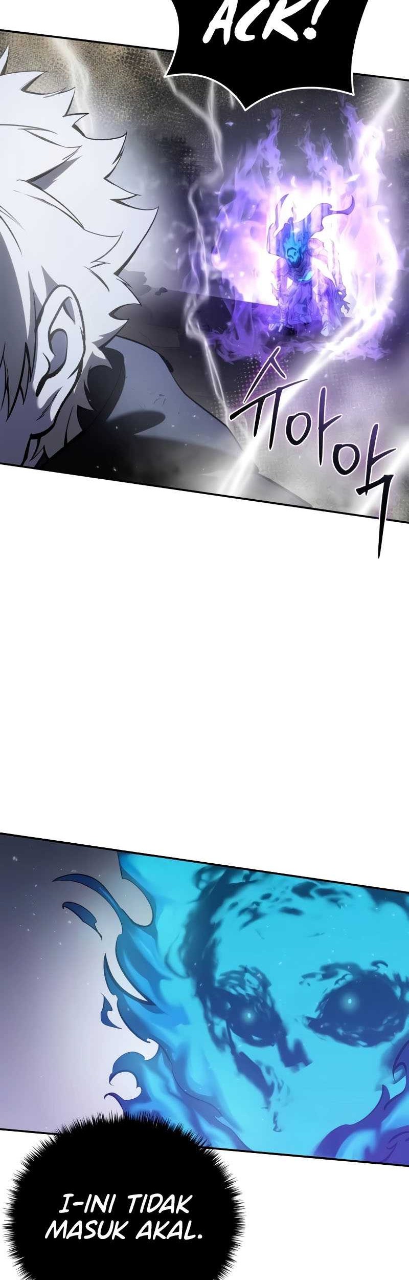 Star-Embracing Swordmaster Chapter 52 Gambar 70