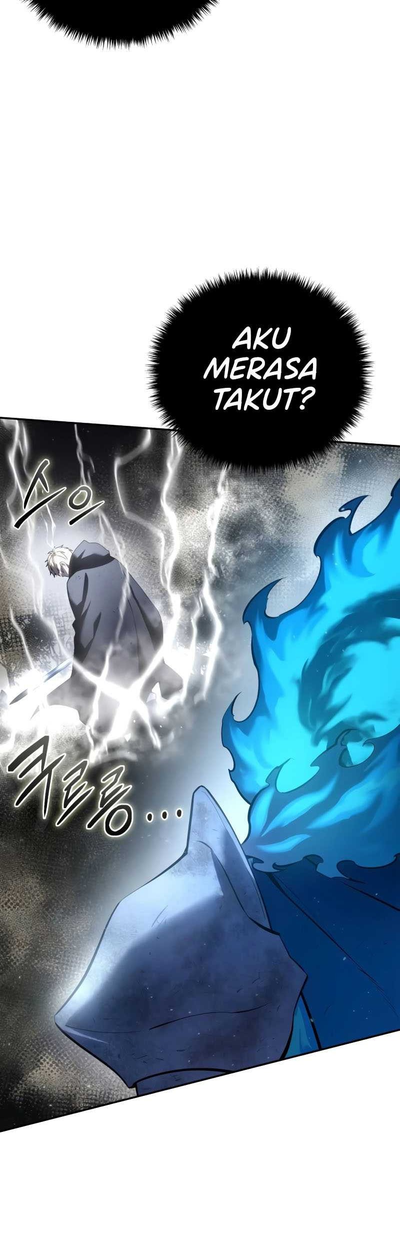 Star-Embracing Swordmaster Chapter 52 Gambar 71