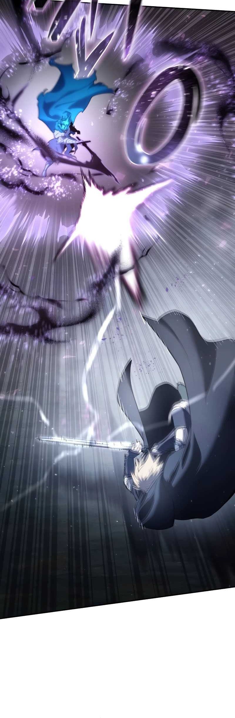 Star-Embracing Swordmaster Chapter 52 Gambar 36