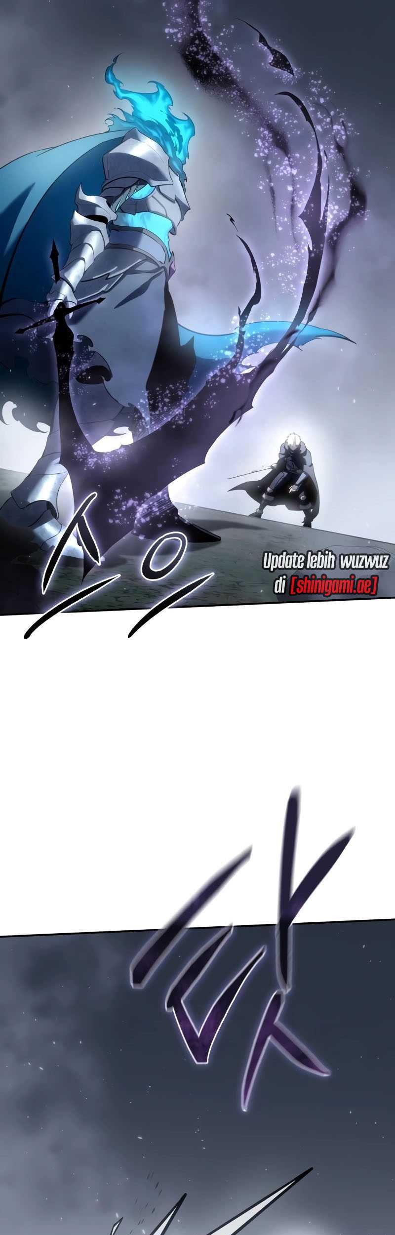 Star-Embracing Swordmaster Chapter 52 Gambar 33