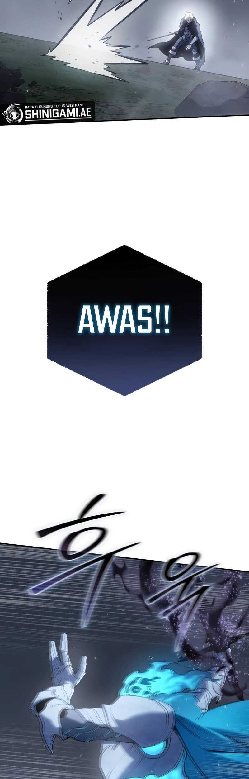 Star-Embracing Swordmaster Chapter 52 Gambar 34