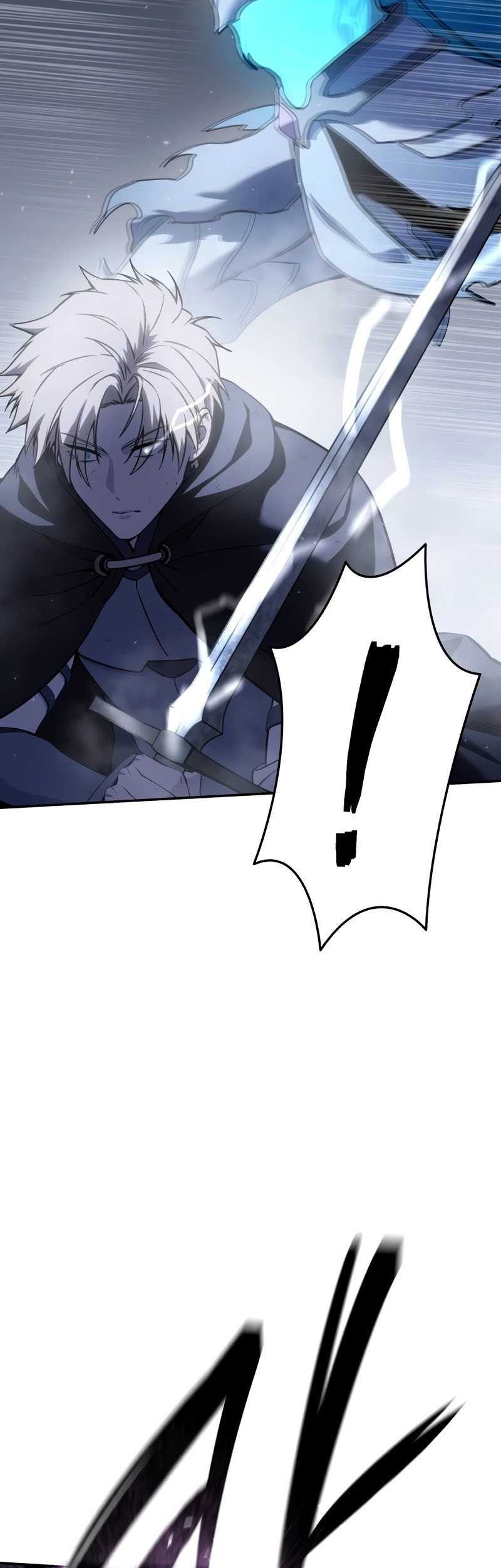 Star-Embracing Swordmaster Chapter 52 Gambar 35