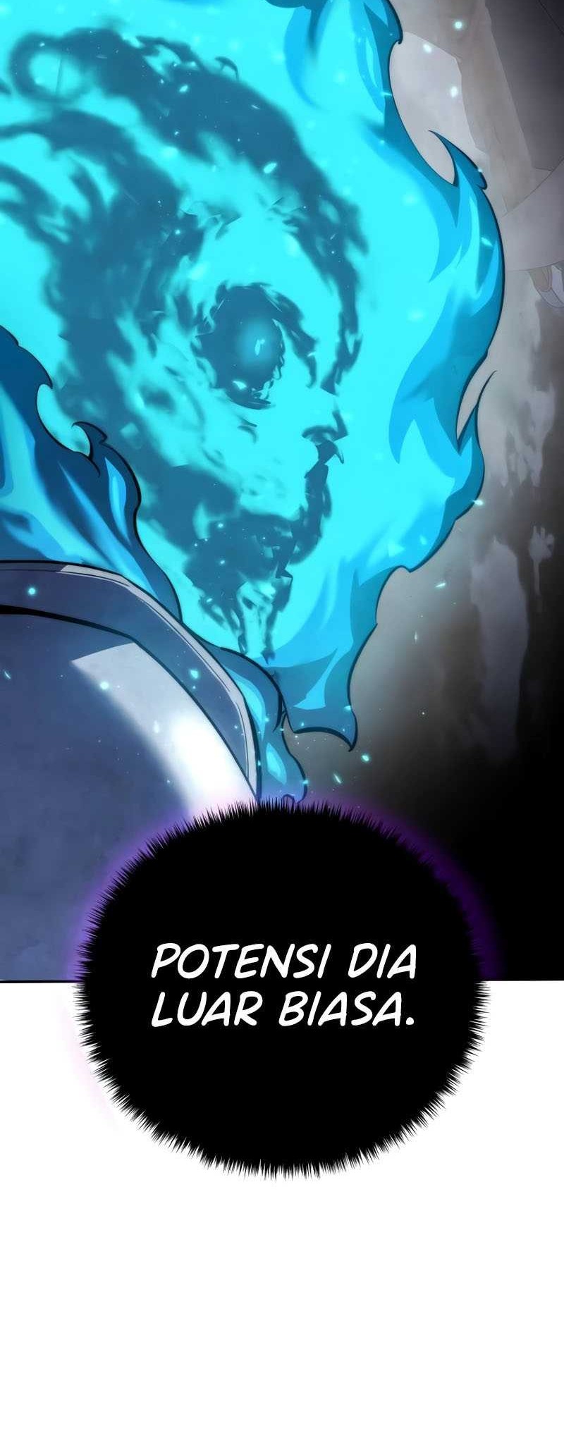 Star-Embracing Swordmaster Chapter 52 Gambar 40