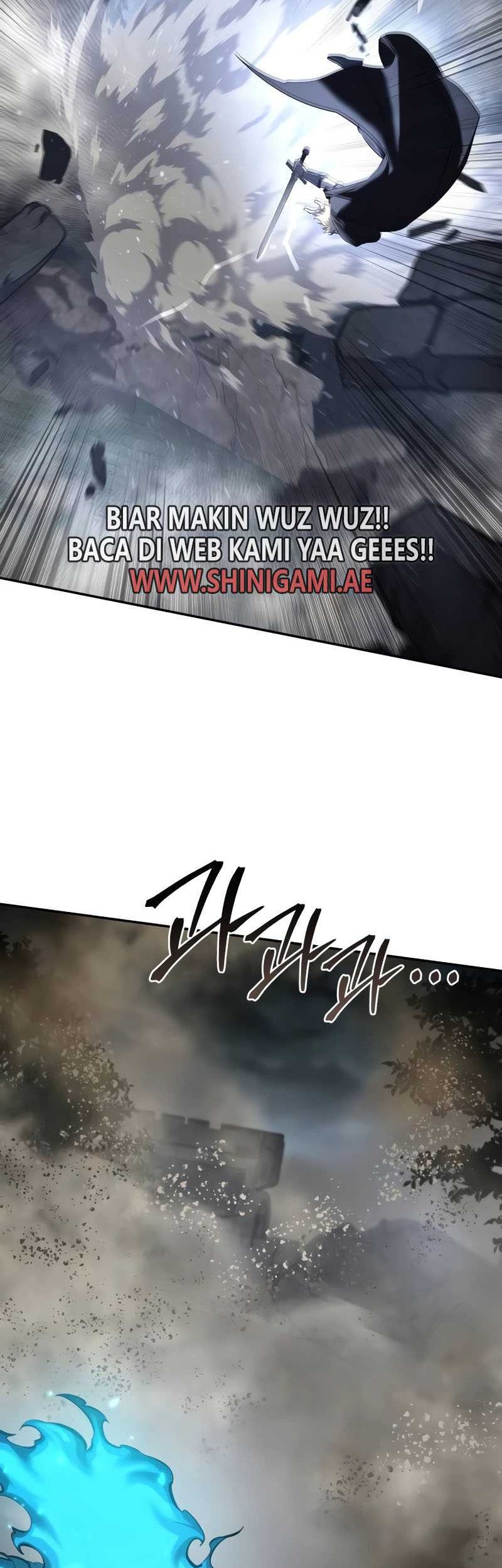 Star-Embracing Swordmaster Chapter 52 Gambar 38
