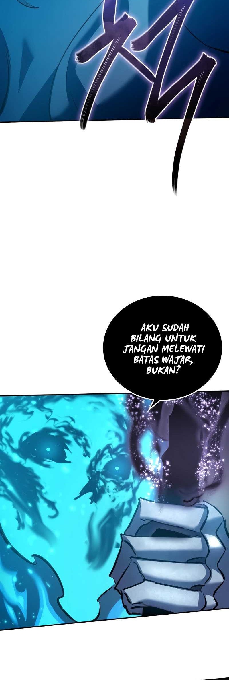 Star-Embracing Swordmaster Chapter 52 Gambar 44