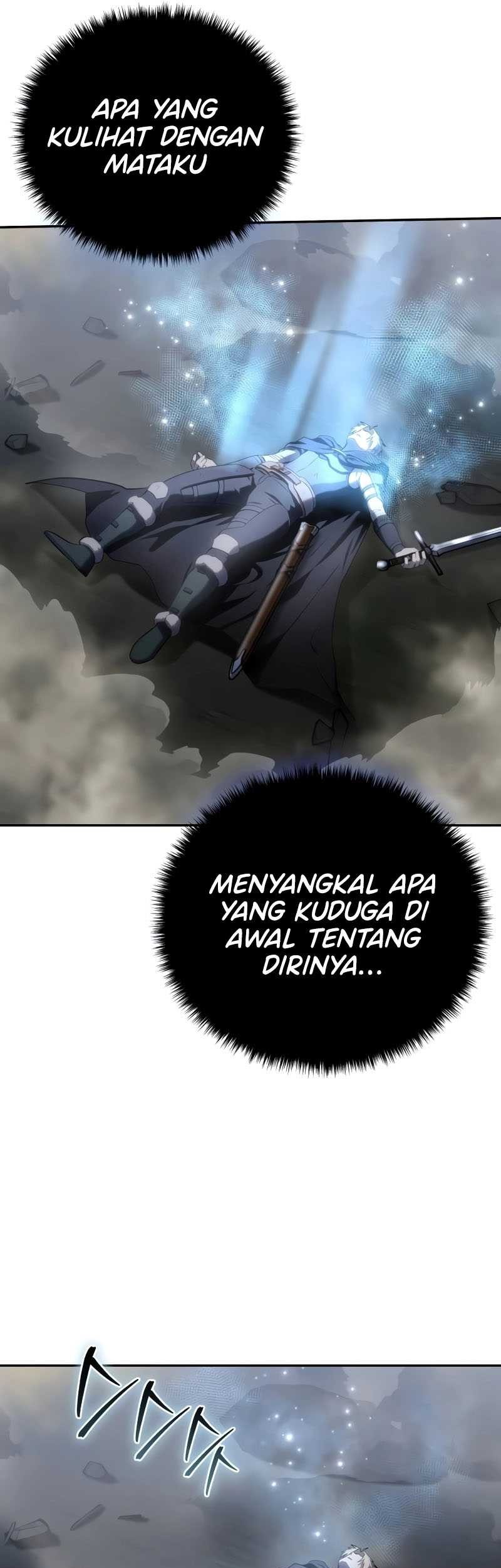 Star-Embracing Swordmaster Chapter 52 Gambar 41