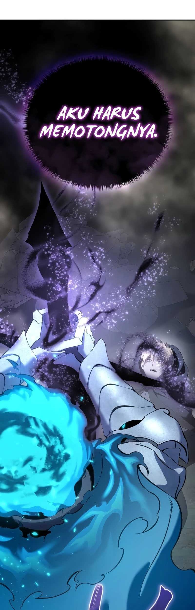 Star-Embracing Swordmaster Chapter 52 Gambar 43