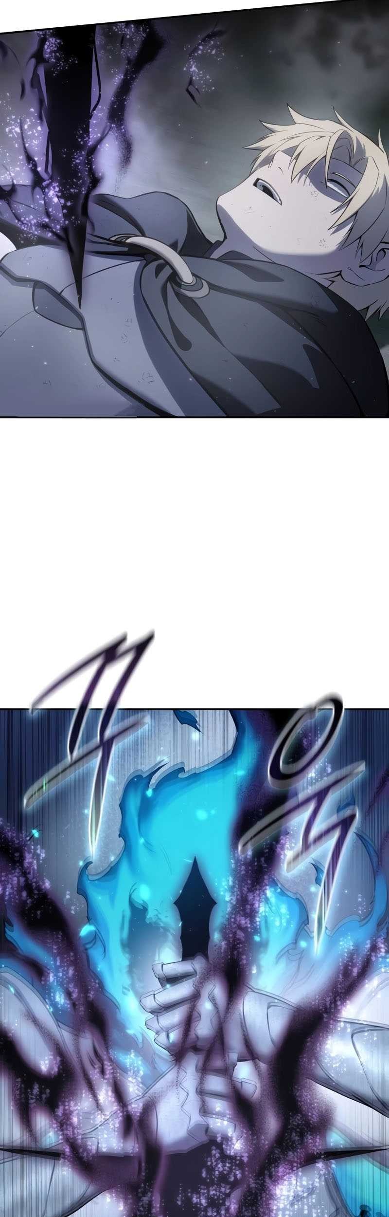 Star-Embracing Swordmaster Chapter 52 Gambar 45