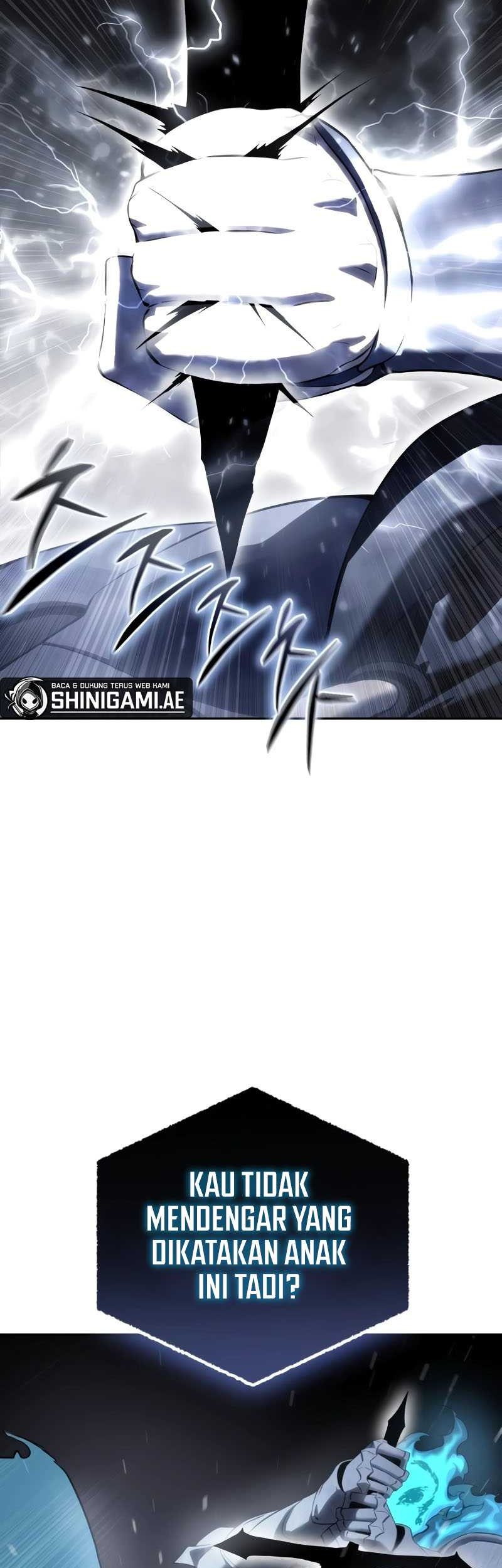 Star-Embracing Swordmaster Chapter 52 Gambar 47