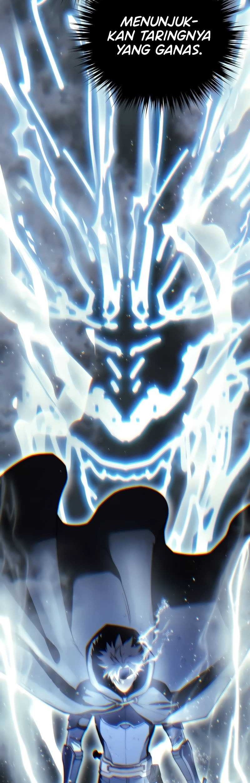 Star-Embracing Swordmaster Chapter 52 Gambar 74