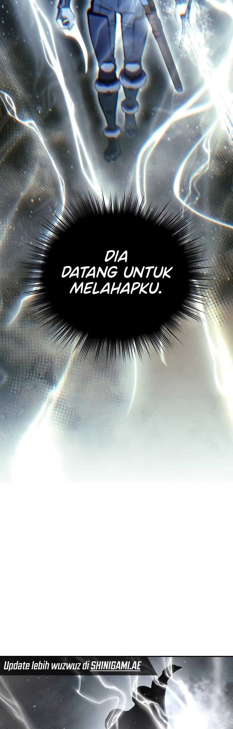 Star-Embracing Swordmaster Chapter 52 Gambar 75