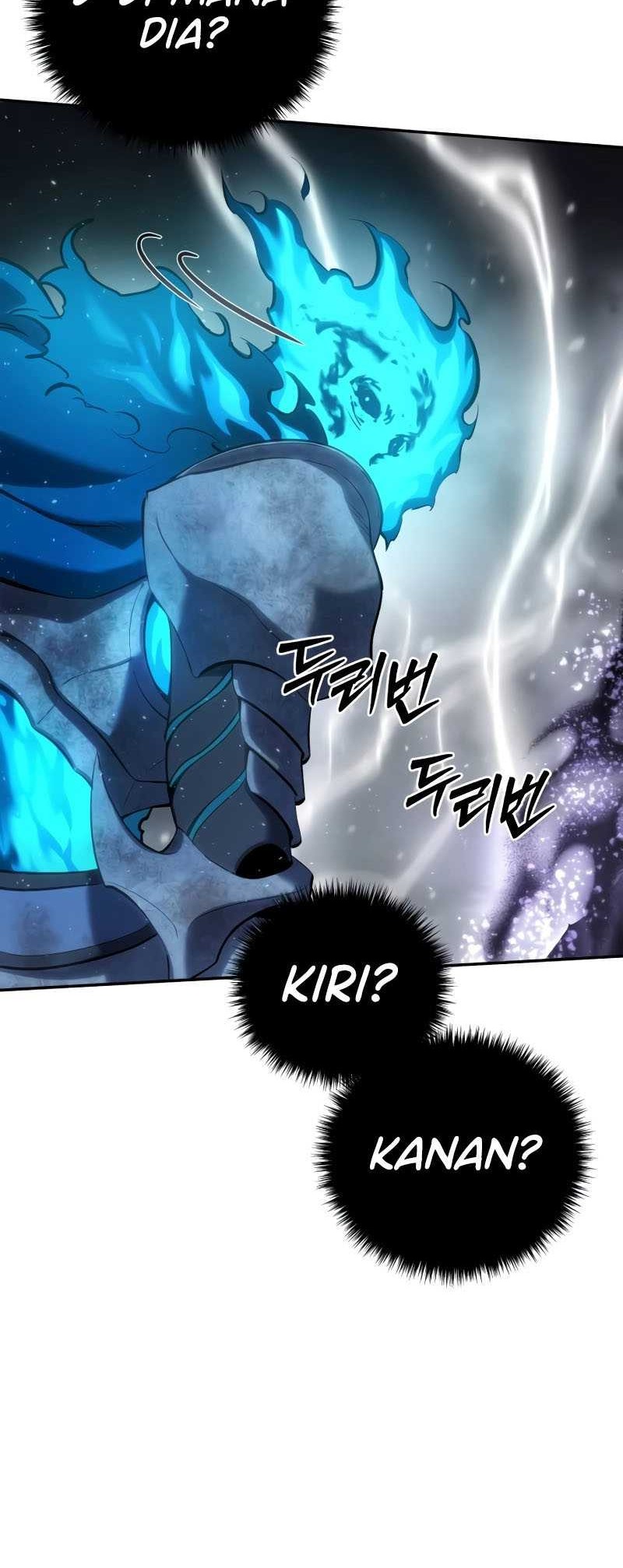 Star-Embracing Swordmaster Chapter 52 Gambar 80