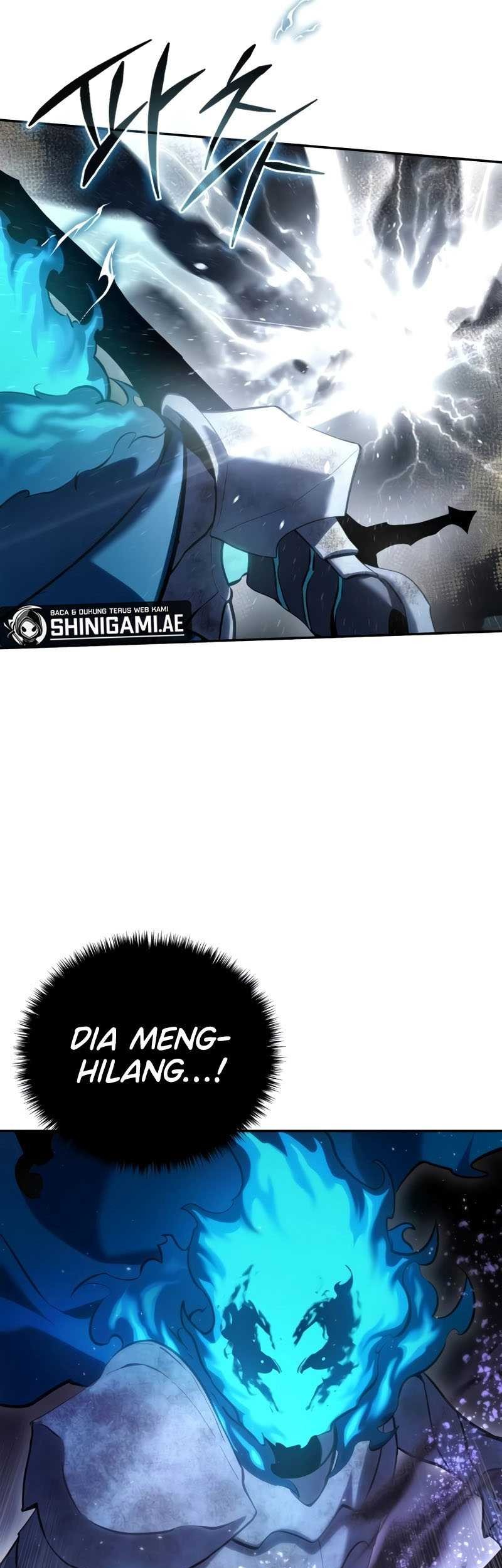 Star-Embracing Swordmaster Chapter 52 Gambar 77