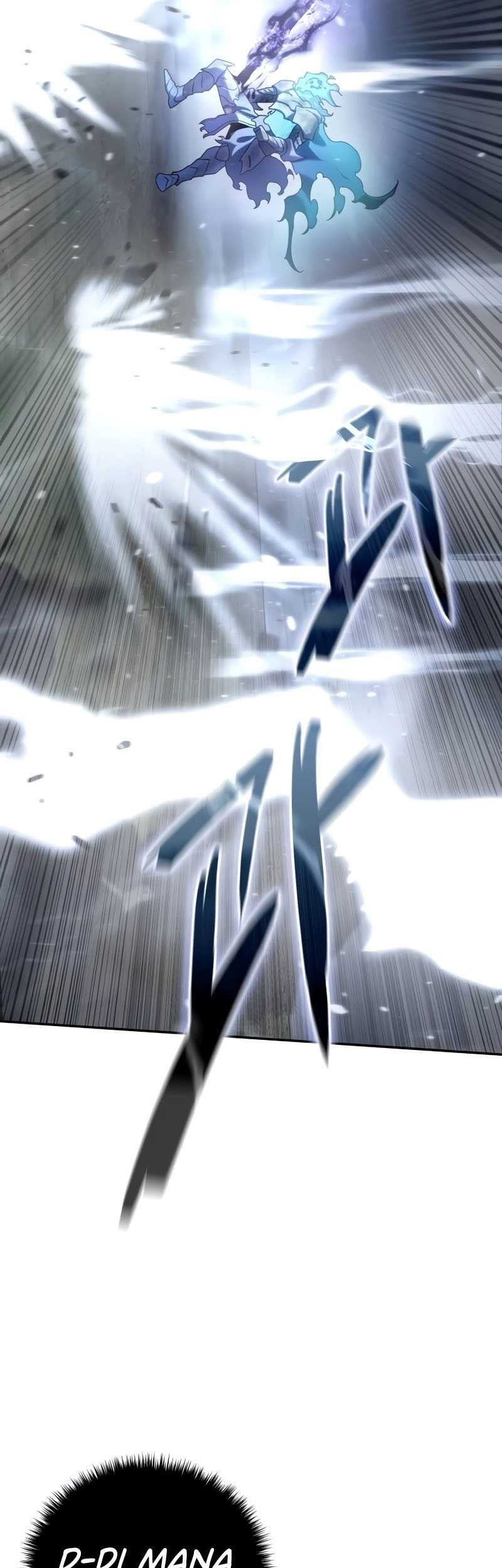 Star-Embracing Swordmaster Chapter 52 Gambar 79