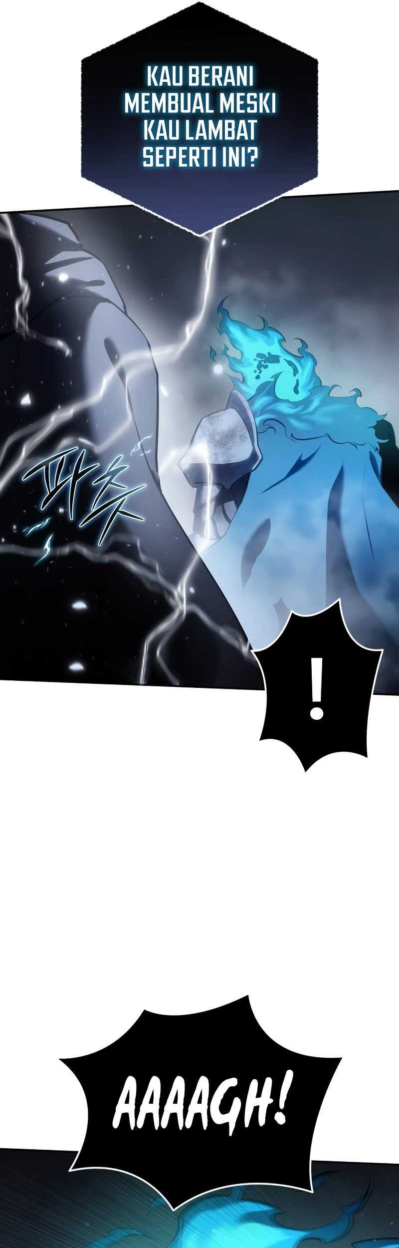 Star-Embracing Swordmaster Chapter 52 Gambar 81