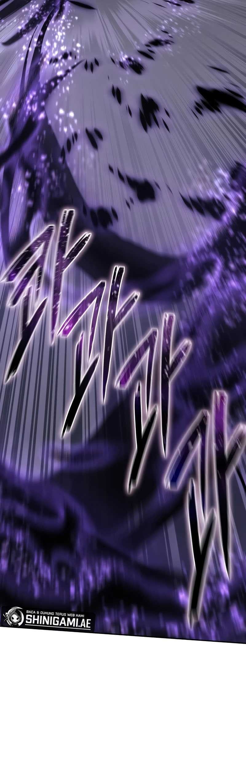 Star-Embracing Swordmaster Chapter 52 Gambar 85