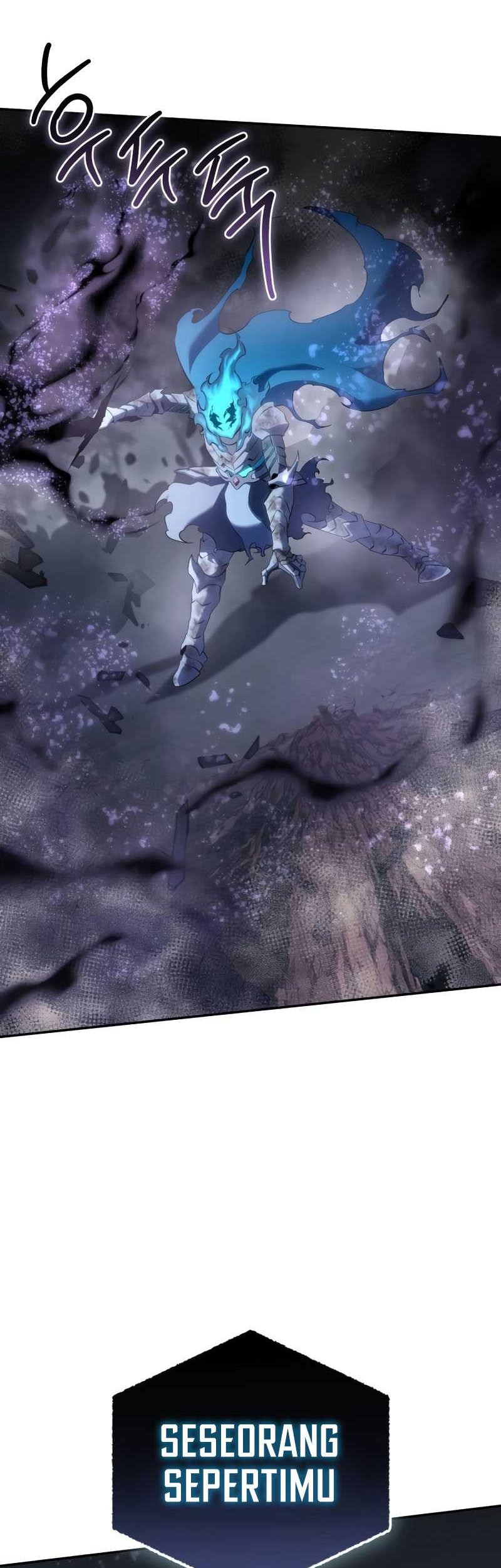 Star-Embracing Swordmaster Chapter 52 Gambar 86