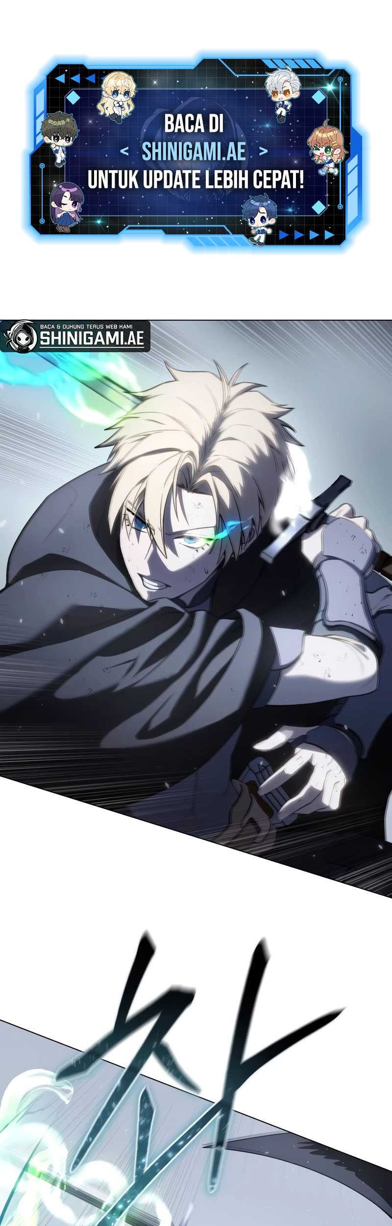 Manhwa Star-Embracing Swordmaster Chapter 52 gambar nomor 2