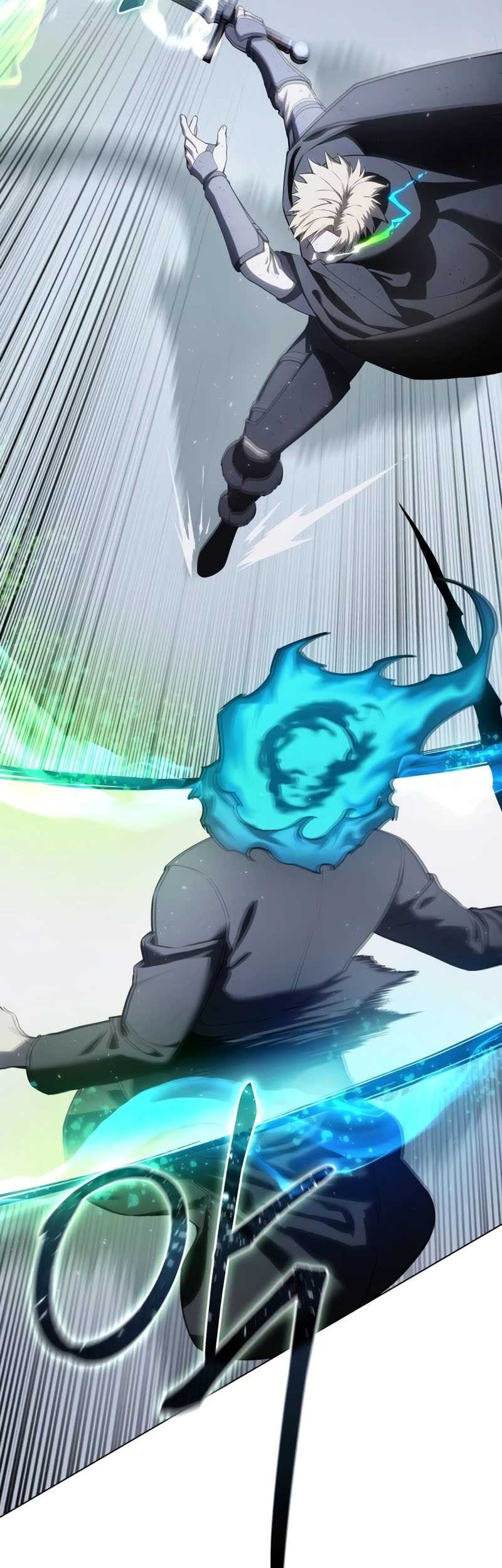 Star-Embracing Swordmaster Chapter 52 Gambar 3