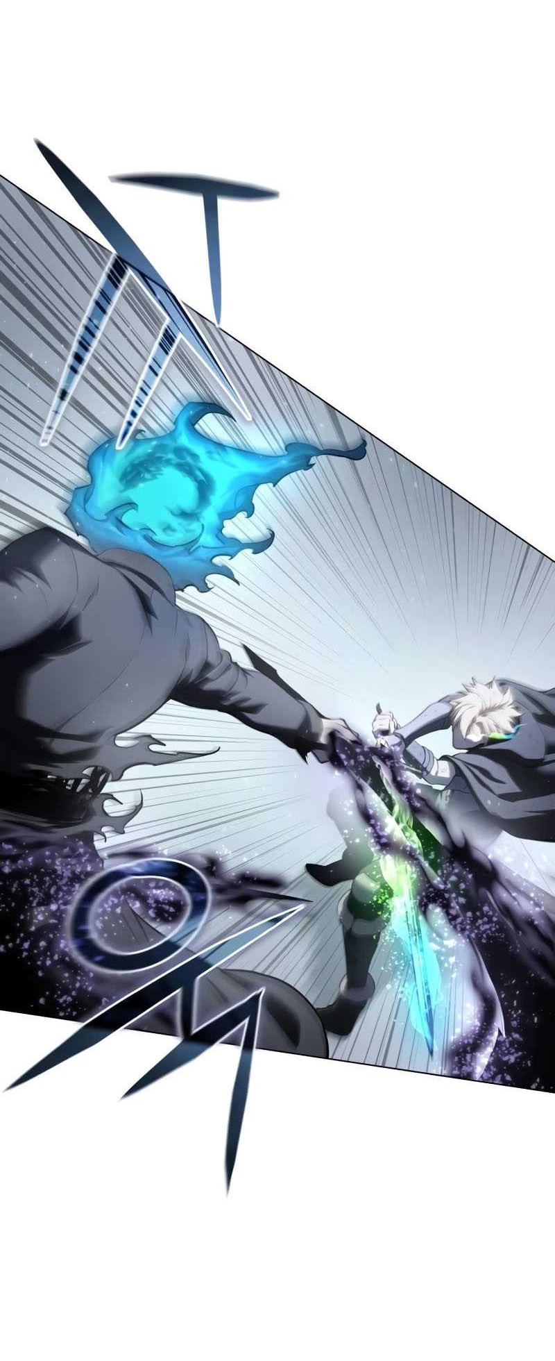 Star-Embracing Swordmaster Chapter 52 Gambar 5