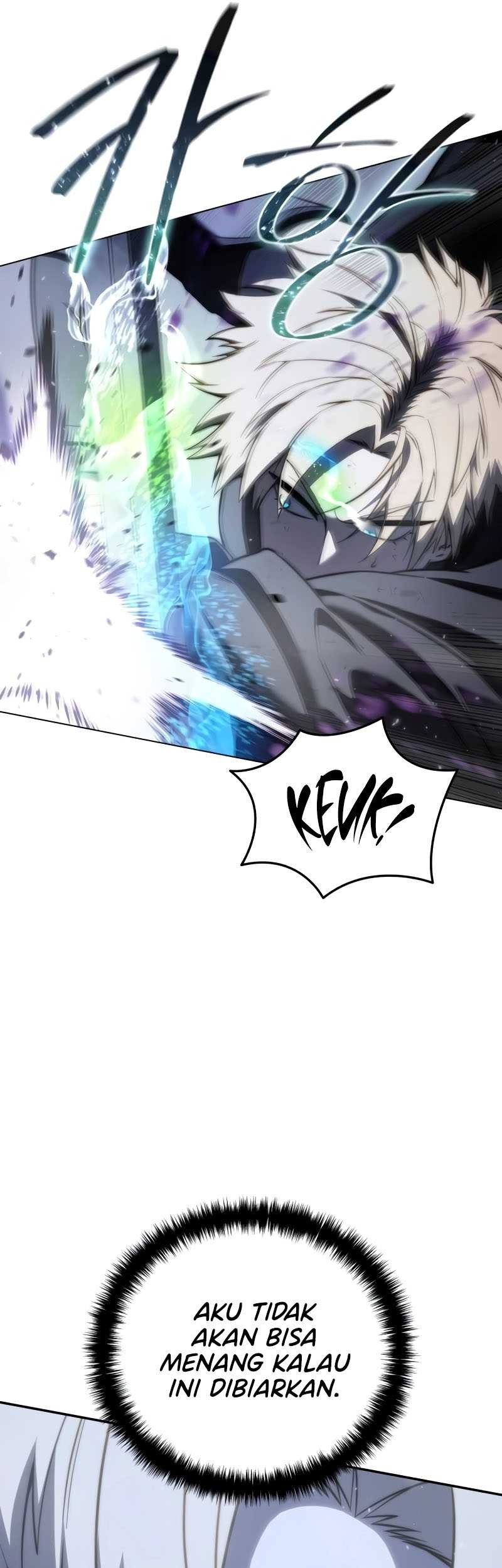 Star-Embracing Swordmaster Chapter 52 Gambar 6