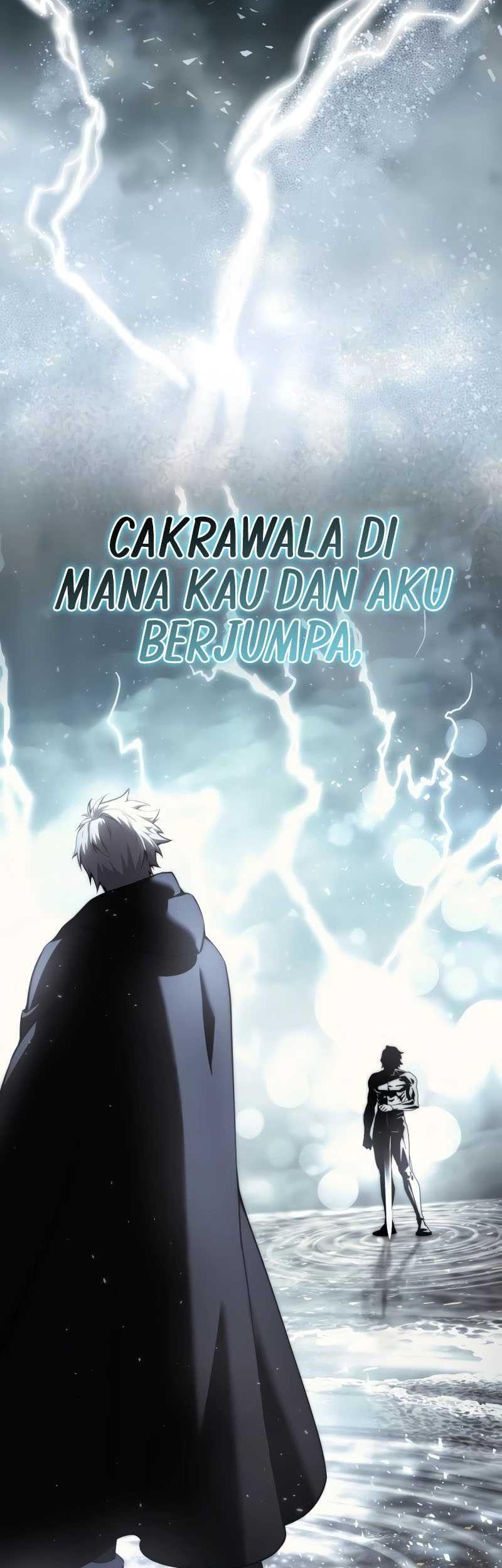 Star-Embracing Swordmaster Chapter 52 Gambar 11
