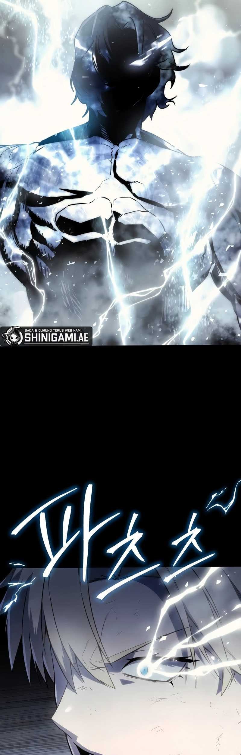 Star-Embracing Swordmaster Chapter 52 Gambar 13
