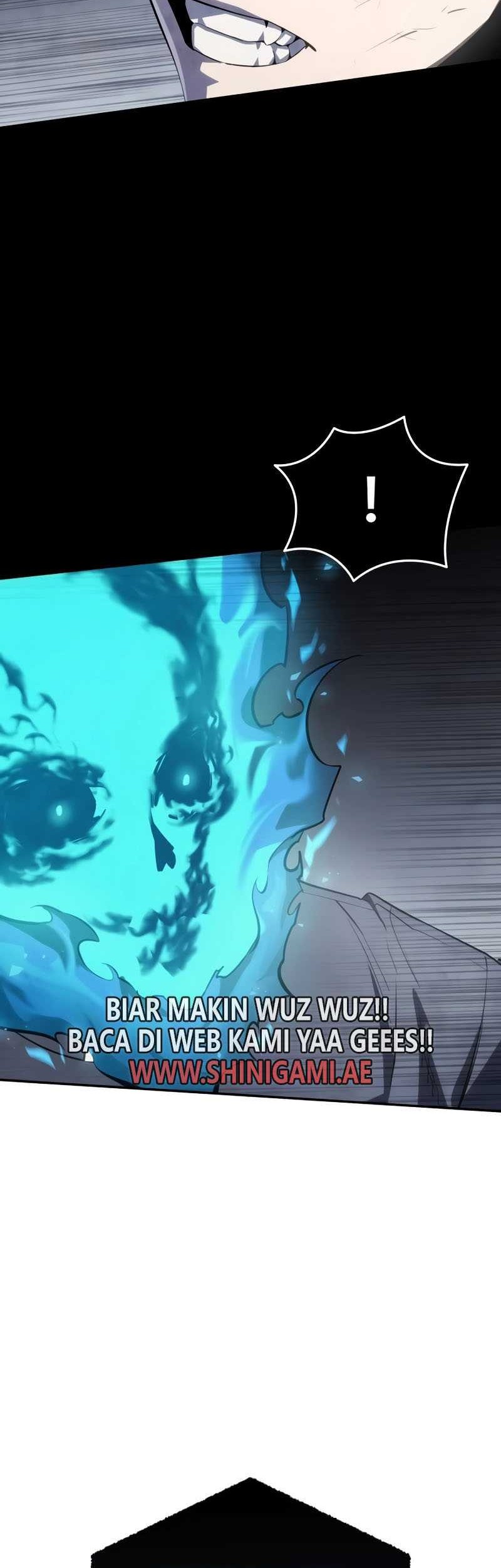 Star-Embracing Swordmaster Chapter 52 Gambar 14