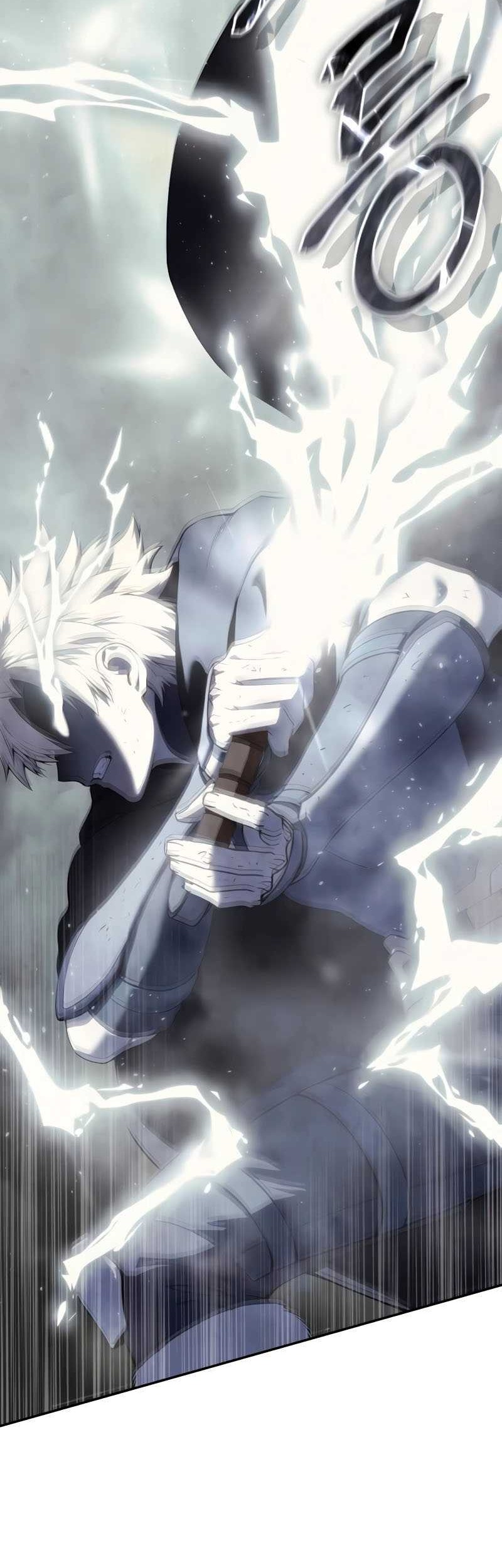 Star-Embracing Swordmaster Chapter 52 Gambar 16