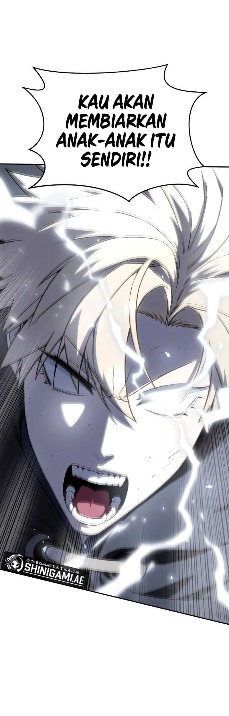 Star-Embracing Swordmaster Chapter 52 Gambar 17