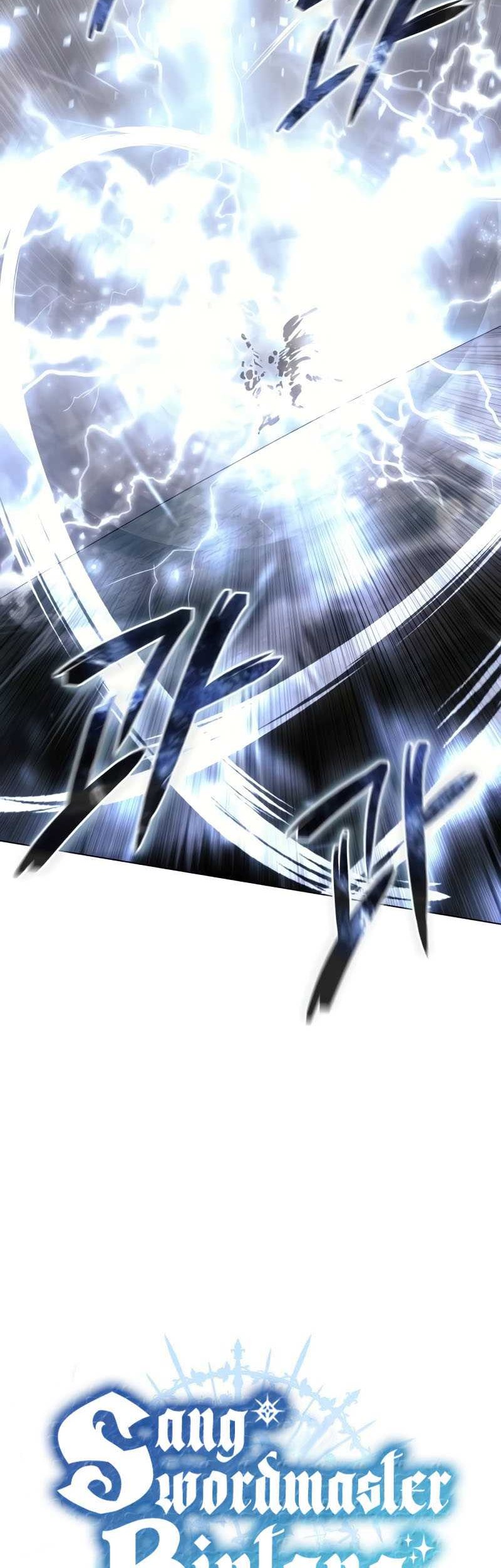 Star-Embracing Swordmaster Chapter 52 Gambar 20